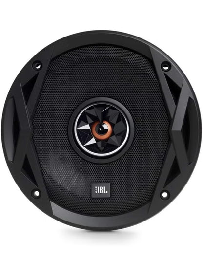 JBL Club 6520 150W 2-Way Coaxial Speaker System, 6.5-Inch Size