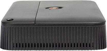 Infinity Reference 3004A 4-Channel Car Amplifier – 75W × 4 @4Ω / 100W × 4 @2Ω, Bridged 200W×2, Compact Class-H Power for Premium Car Audio Upgrade