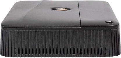 Infinity Reference 3004A 4-Channel Car Amplifier – 75W × 4 @4Ω / 100W × 4 @2Ω, Bridged 200W×2, Compact Class-H Power for Premium Car Audio Upgrade