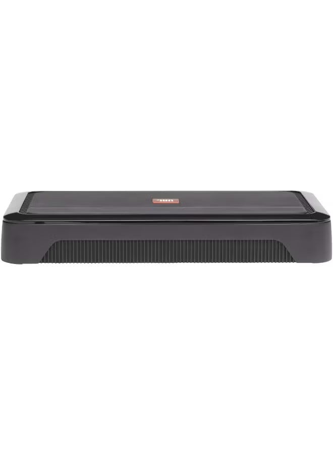 JBL Club A5055, 5-Channel (50W X 4, 500W X 1) With Remote Level Control