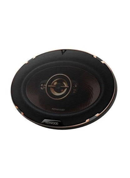 KFC-PS6997EX Car Audio 6"x9" 5-Way Speaker System – 770W Peak / 160W RMS