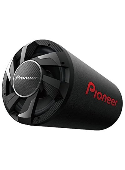 Pioneer TS-WX300TA 12″ Bass-Reflex Tube Type Active Subwoofer