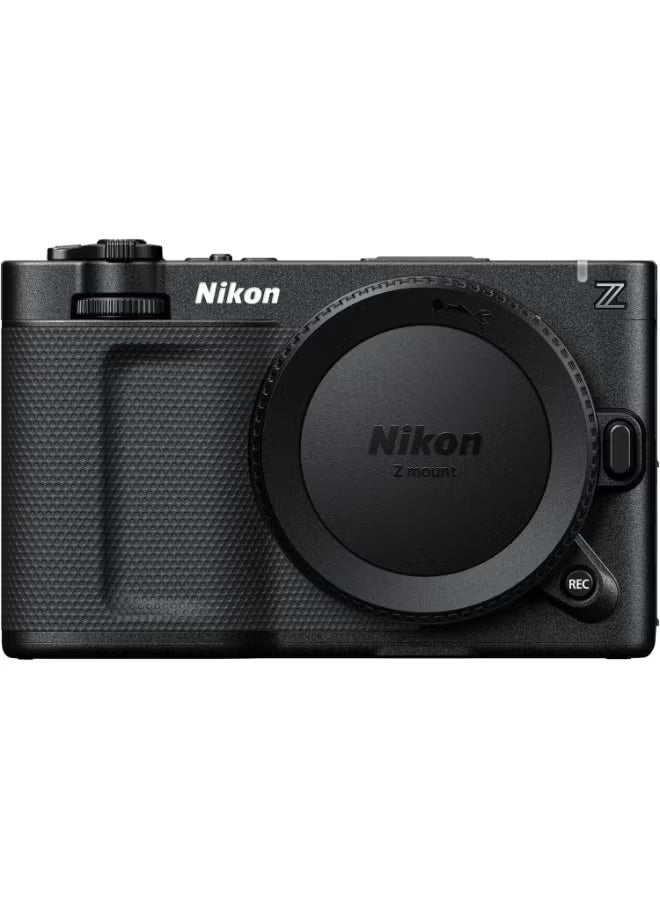 Nikon ZR 6K Cinema Camera (Body Only)