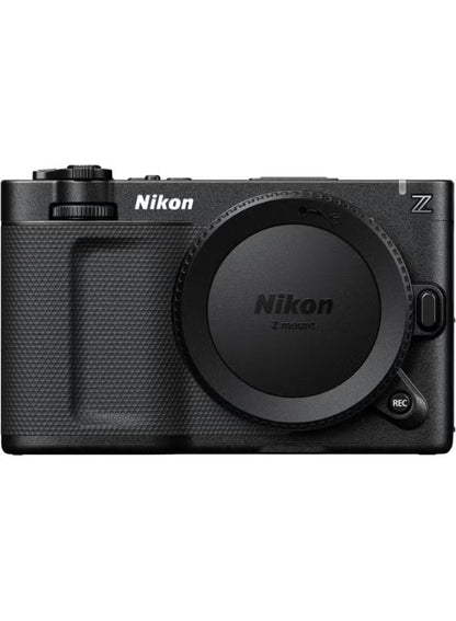 Nikon ZR 6K Cinema Camera (Body Only)