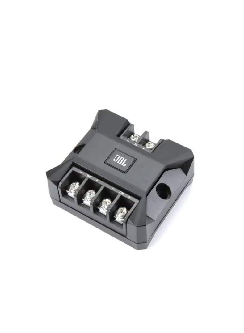 JBL Club 6500C – 6.5″ Component Car Speaker System