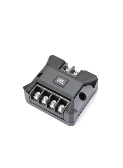 JBL Club 6500C – 6.5″ Component Car Speaker System