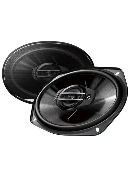 Pioneer TS-G6930F 6" x 9" 3-Way Coaxial Speaker 400W Max. / 45W Nom.