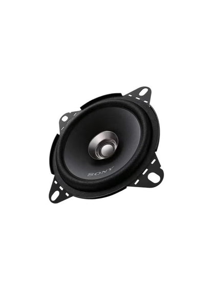 Sony XS-FB101E 4" 210W Dual Cone Car Audio Speaker | Nominal Power 30W, Peak Power 210W