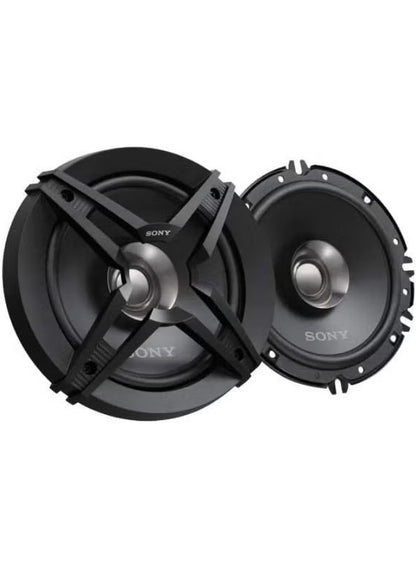 Sony Xs-Fb161E 6.5 Inch Dual Cone Car Audio Speaker | 45W RMS, 260W Peak Power