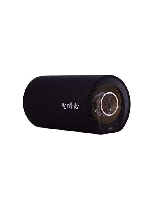 Infinity PRIMUS 1200T 12-Inch 1200W Car Audio Subwoofer BassTube