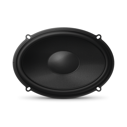 JBL STAD GTO960C – 6x9” High-Performance Component Car Speakers | Pure Sound, Strong Bass & Crystal-Clear Vocals