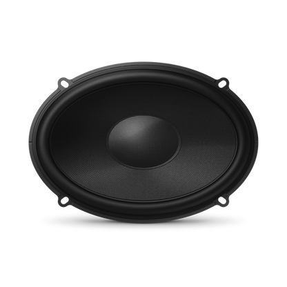 JBL STAD GTO960C – 6x9” High-Performance Component Car Speakers | Pure Sound, Strong Bass & Crystal-Clear Vocals