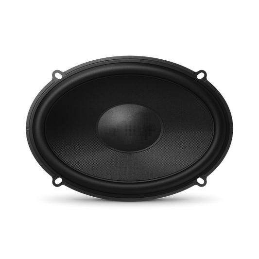 JBL STAD GTO960C – 6x9” High-Performance Component Car Speakers | Pure Sound, Strong Bass & Crystal-Clear Vocals