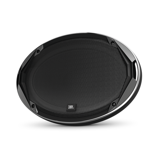 JBL STAD GTO960C – 6x9” High-Performance Component Car Speakers | Pure Sound, Strong Bass & Crystal-Clear Vocals