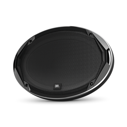 JBL STAD GTO960C – 6x9” High-Performance Component Car Speakers | Pure Sound, Strong Bass & Crystal-Clear Vocals