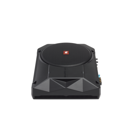 JBL BassPro SL2 – Under-Seat Active Subwoofer | Deep Bass, Compact Design & Clean Sound Performance