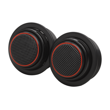 JBL SPKCB194T – 4” Coaxial Car Speakers | Clear Sound Upgrade for Any Car