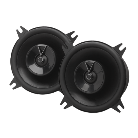 🔹 JBL Club 44F – 4" 2-Way Coaxial Car Speaker Pair | 35W RMS / 105W Peak | Plus One™ Woofer Cone | Compact, High-Clarity Audio Upgrade
