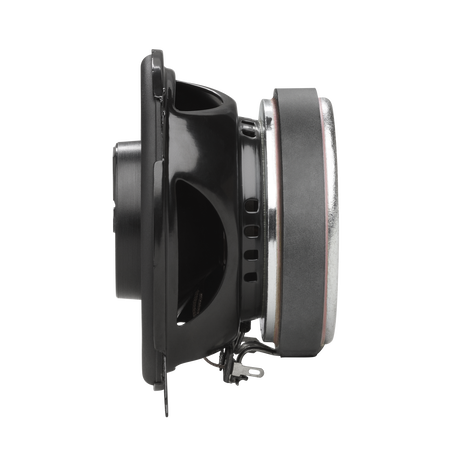 🔹 JBL Club 44F – 4" 2-Way Coaxial Car Speaker Pair | 35W RMS / 105W Peak | Plus One™ Woofer Cone | Compact, High-Clarity Audio Upgrade