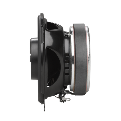 🔹 JBL Club 44F – 4" 2-Way Coaxial Car Speaker Pair | 35W RMS / 105W Peak | Plus One™ Woofer Cone | Compact, High-Clarity Audio Upgrade