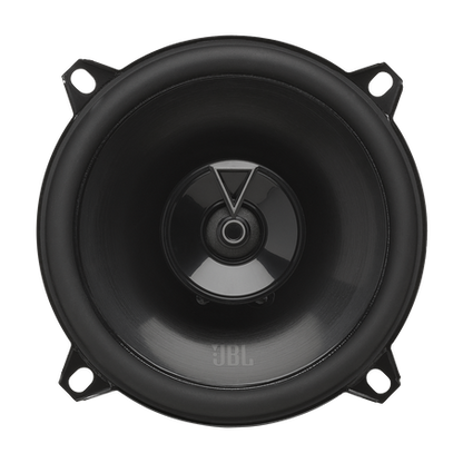 JBL CLUB 54F – 5.25” 2-Way Coaxial Car Speakers | Clear Sound & Punchy Mid-Bass