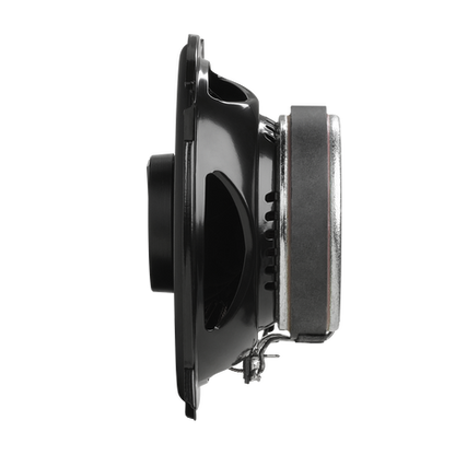 JBL CLUB 54F – 5.25” 2-Way Coaxial Car Speakers | Clear Sound & Punchy Mid-Bass