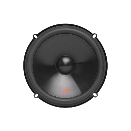 JBL CLUB 602C – Premium 6.5" Component Speakers | High-Resolution Audio, Deep Bass & Crystal Clear Sound