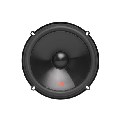 JBL CLUB 602C – Premium 6.5" Component Speakers | High-Resolution Audio, Deep Bass & Crystal Clear Sound