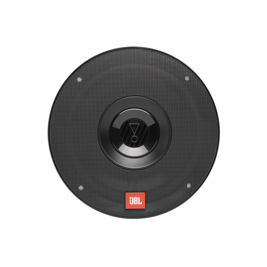 JBL SPKCB602CTB – 6.5” 2-Way Coaxial Car Speakers | Clear Sound & Smooth Bass Response