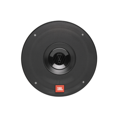 JBL SPKCB602CTB – 6.5” 2-Way Coaxial Car Speakers | Clear Sound & Smooth Bass Response