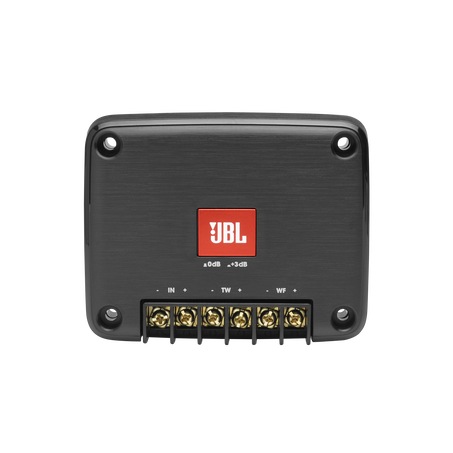 JBL CLUB 605CSQ – 6.5” 2-Way Component Speaker System | Audiophile Clarity & Powerful Sound