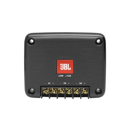 JBL CLUB 605CSQ – 6.5” 2-Way Component Speaker System | Audiophile Clarity & Powerful Sound