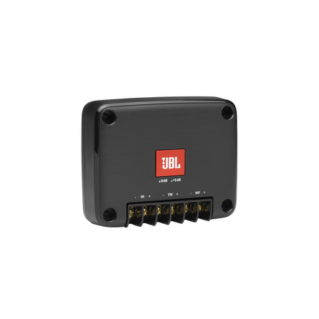 JBL CLUB 605CSQ – 6.5” 2-Way Component Speaker System | Audiophile Clarity & Powerful Sound