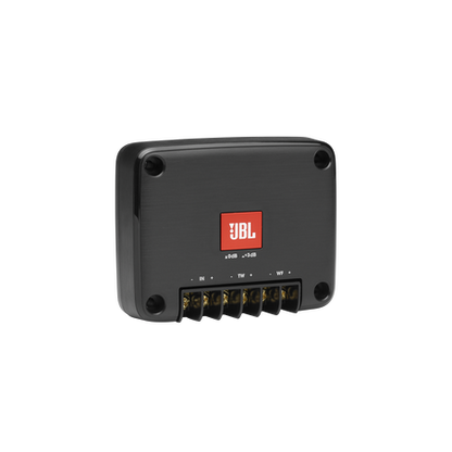 JBL CLUB 605CSQ – 6.5” 2-Way Component Speaker System | Audiophile Clarity & Powerful Sound