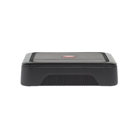 JBL CLUB A600 – Mono Class D Car Amplifier | Powerful Bass, Compact Design & Clean Sound Performance