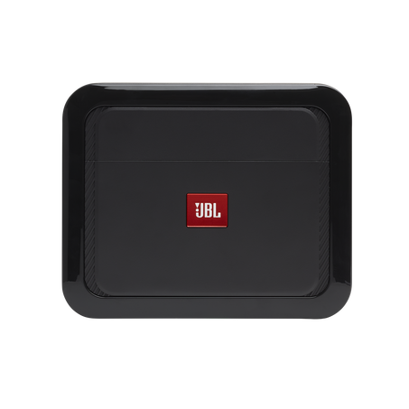 JBL CLUB A600 – Mono Class D Car Amplifier | Powerful Bass, Compact Design & Clean Sound Performance