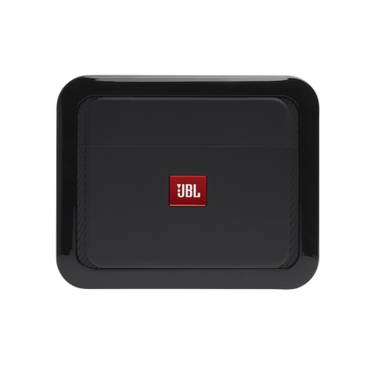 JBL CLUB A600 – Mono Class D Car Amplifier | Powerful Bass, Compact Design & Clean Sound Performance