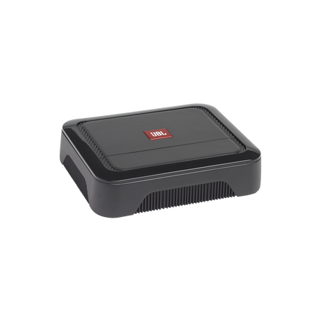 JBL CLUB A600 – Mono Class D Car Amplifier | Powerful Bass, Compact Design & Clean Sound Performance