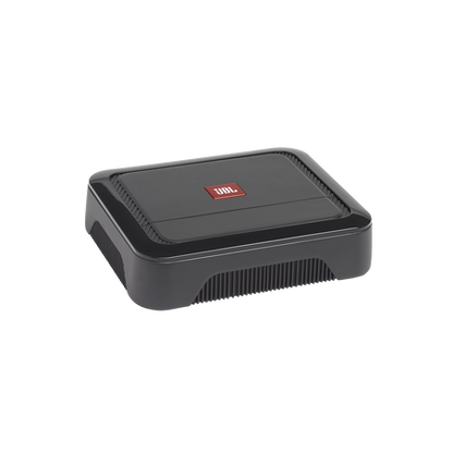 JBL CLUB A600 – Mono Class D Car Amplifier | Powerful Bass, Compact Design & Clean Sound Performance