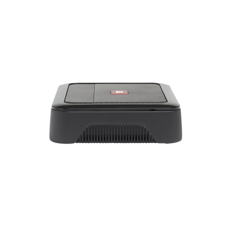 JBL CLUB A600 – Mono Class D Car Amplifier | Powerful Bass, Compact Design & Clean Sound Performance