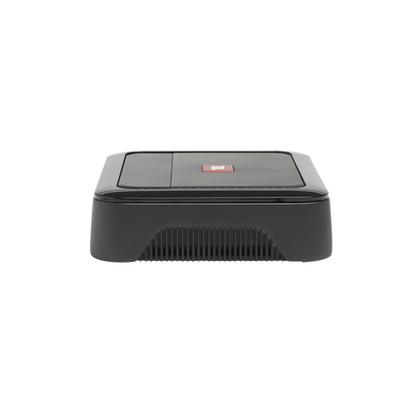 JBL CLUB A600 – Mono Class D Car Amplifier | Powerful Bass, Compact Design & Clean Sound Performance