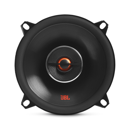 JBL GX528 – 8" High-Performance Car Subwoofer | Deep Bass in Compact Size