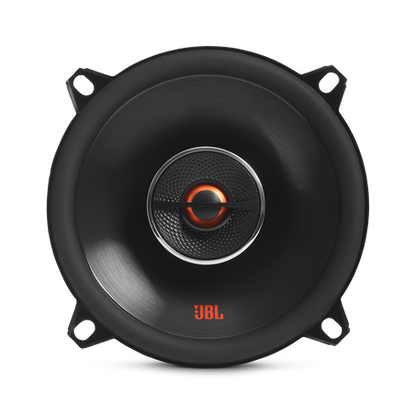 JBL GX528 – 8" High-Performance Car Subwoofer | Deep Bass in Compact Size