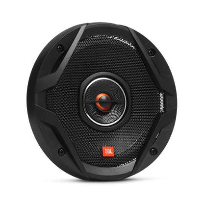 JBL GX528 – 8" High-Performance Car Subwoofer | Deep Bass in Compact Size