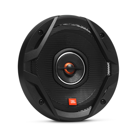 JBL GX528 – 8" High-Performance Car Subwoofer | Deep Bass in Compact Size