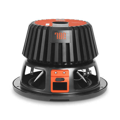 JBL STADIUM 1024 – 10” High-Performance Car Subwoofer | Deep Bass, Powerful Punch & Premium Sound Control