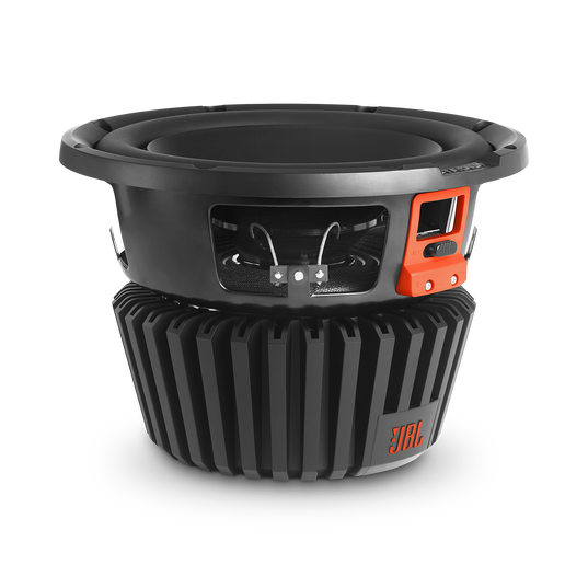 JBL STADIUM 1024 – 10” High-Performance Car Subwoofer | Deep Bass, Powerful Punch & Premium Sound Control