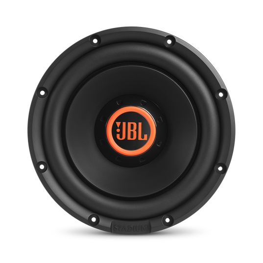 JBL STADIUM 1024 – 10” High-Performance Car Subwoofer | Deep Bass, Powerful Punch & Premium Sound Control