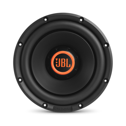 JBL STADIUM 1024 – 10” High-Performance Car Subwoofer | Deep Bass, Powerful Punch & Premium Sound Control