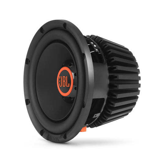 JBL STADIUM 1024 – 10” High-Performance Car Subwoofer | Deep Bass, Powerful Punch & Premium Sound Control